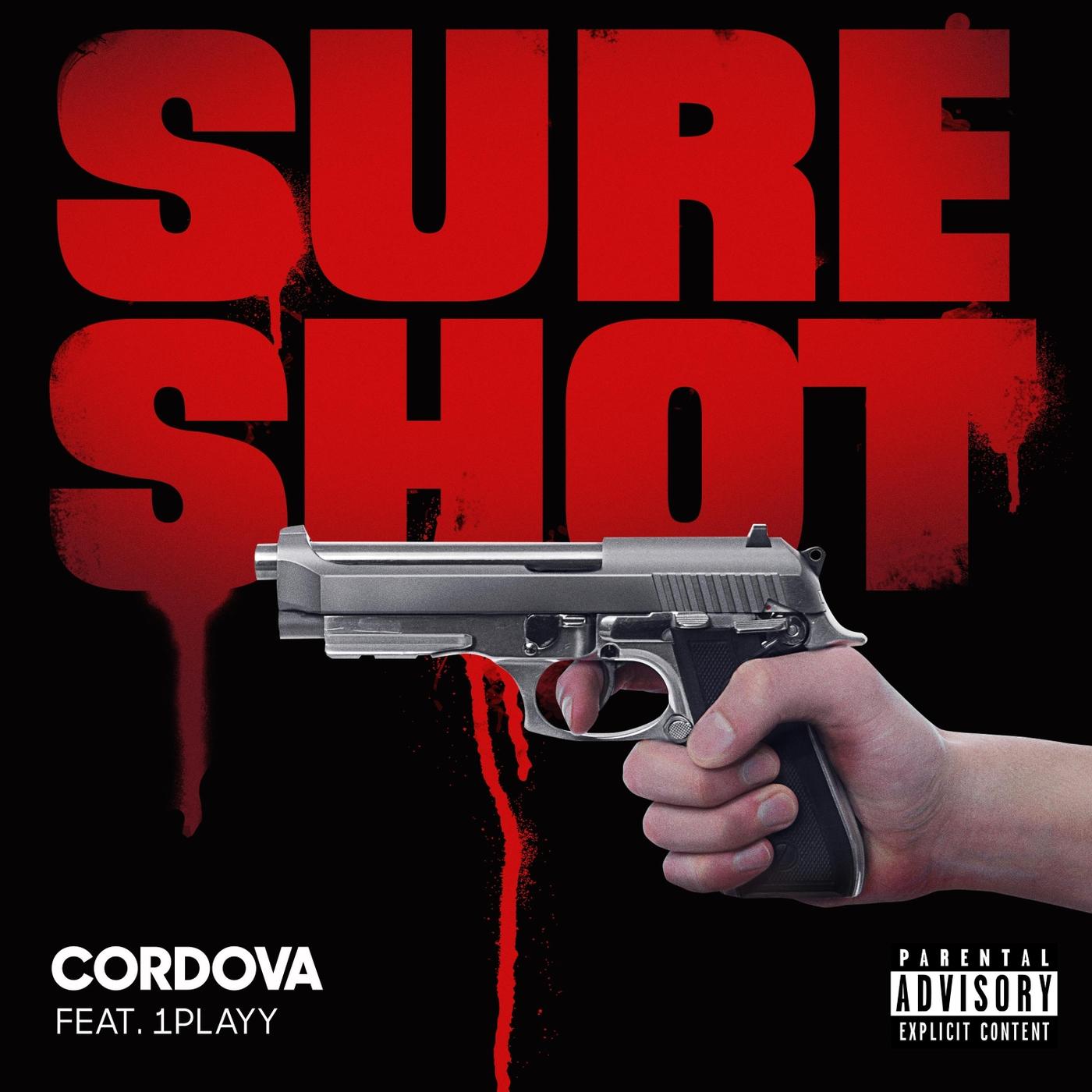 Sure Shot (feat. 1playy)