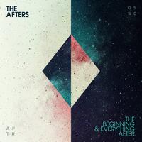 The Afters - Broken Hallelujah (消音版) 带和声伴奏