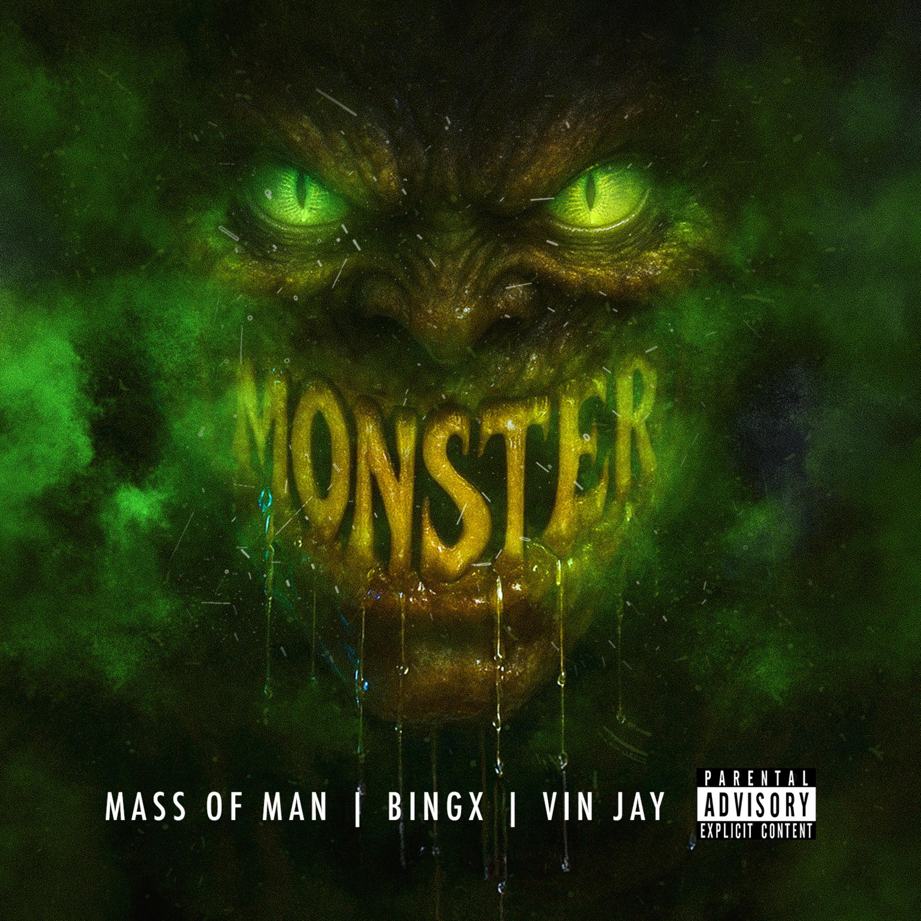 Monster