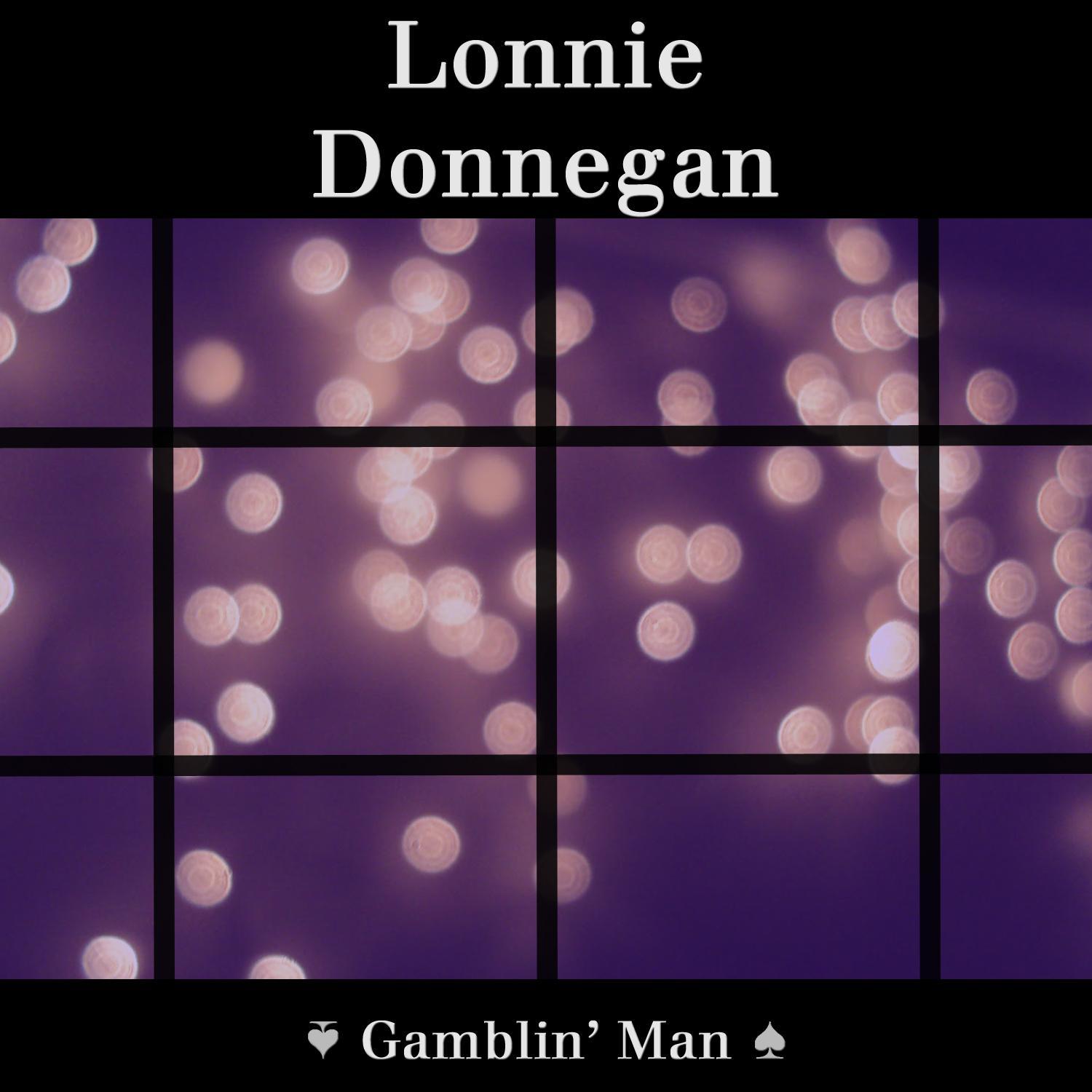 Gamblin' Man
