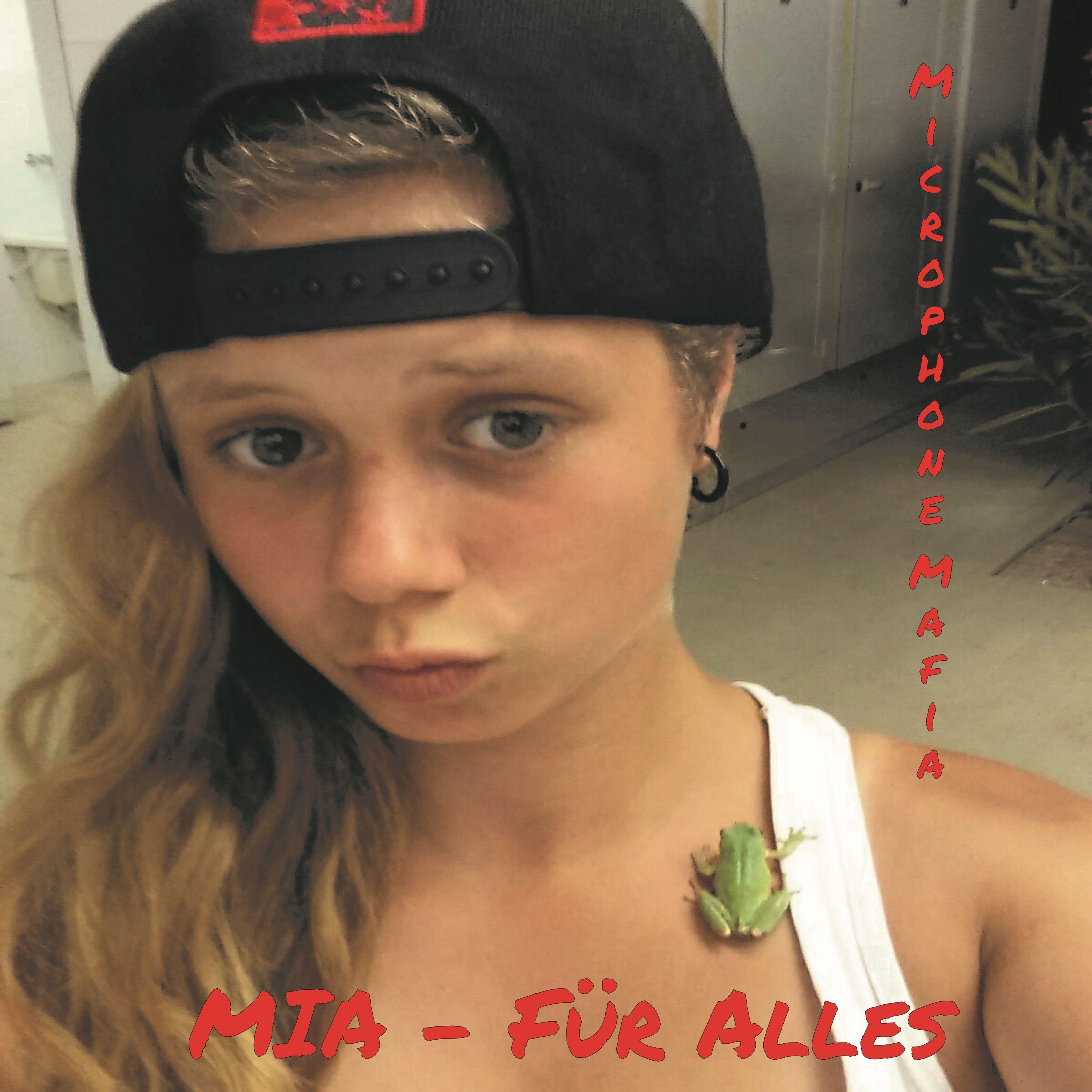 Mia - Für Alles