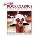 Classic Rock - Rock Classics (The Collection)专辑