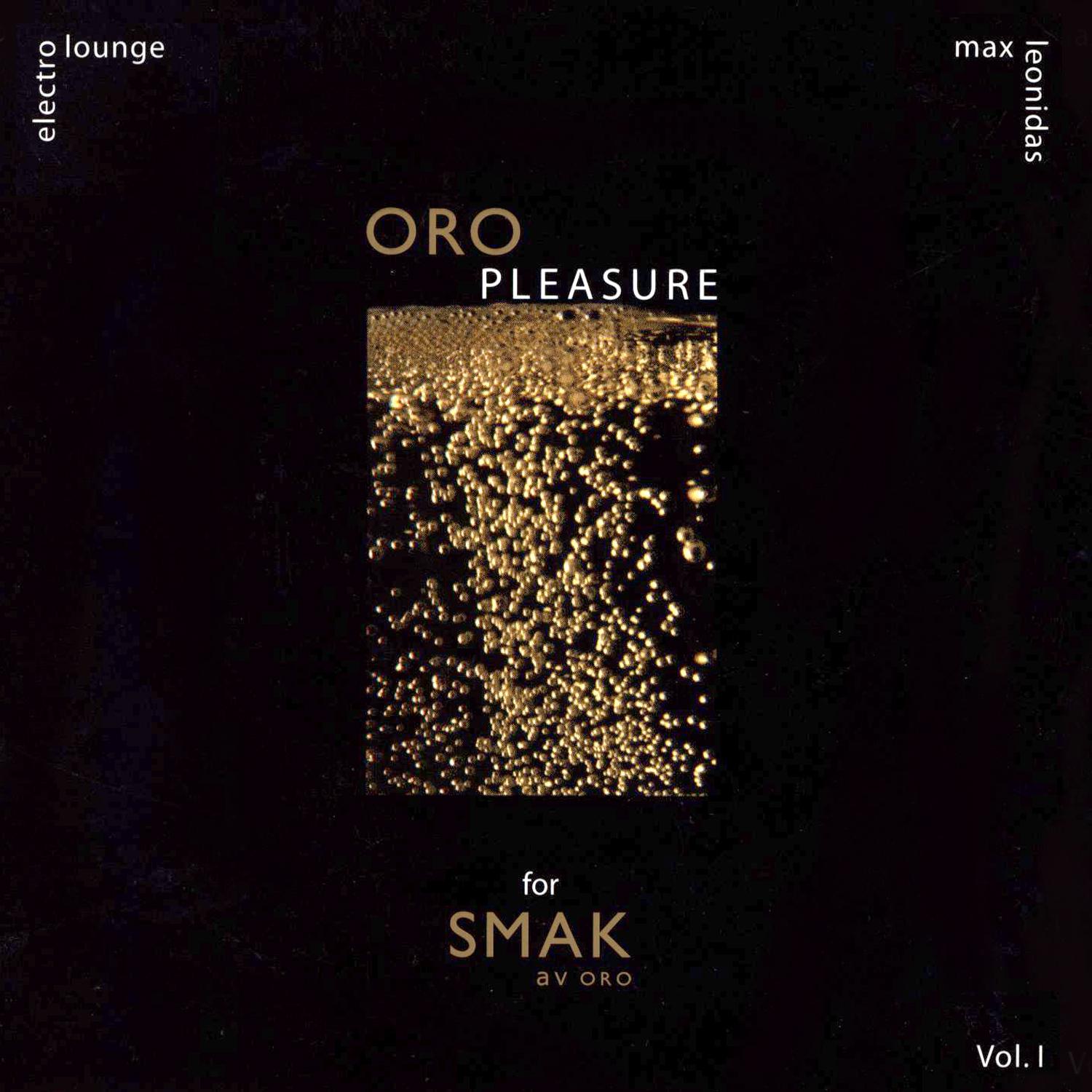 Oro Pleasure, Vol. 1