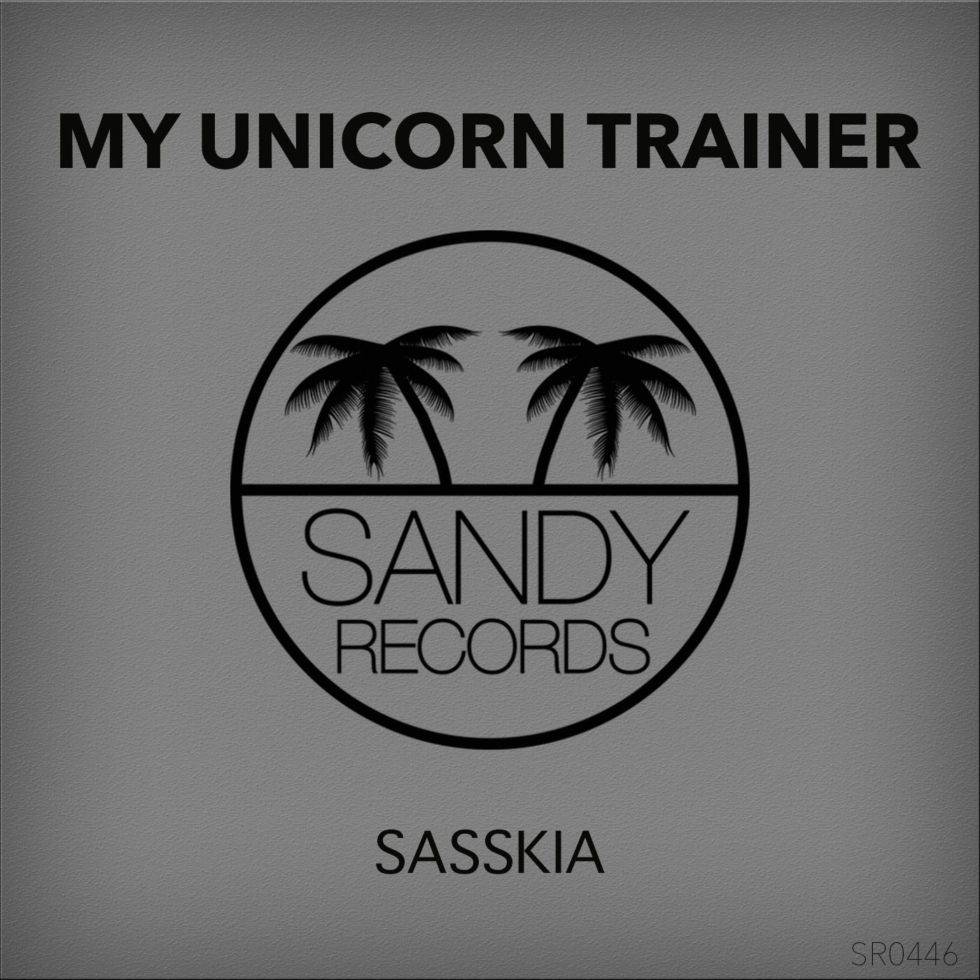 My Unicorn Trainer