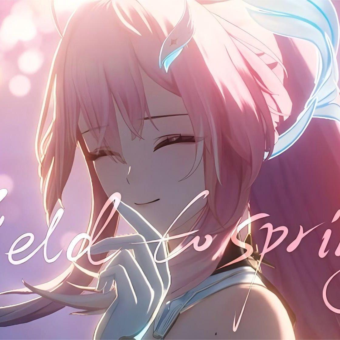 Yield to spring（鸣潮/爱弥斯同人原创曲）