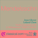 Felix Mendelssohn, Violin Concerto In E Minor, Op. 64专辑