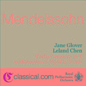 Felix Mendelssohn, Violin Concerto In E Minor, Op. 64专辑