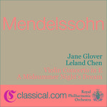 Felix Mendelssohn, Violin Concerto In E Minor, Op. 64专辑