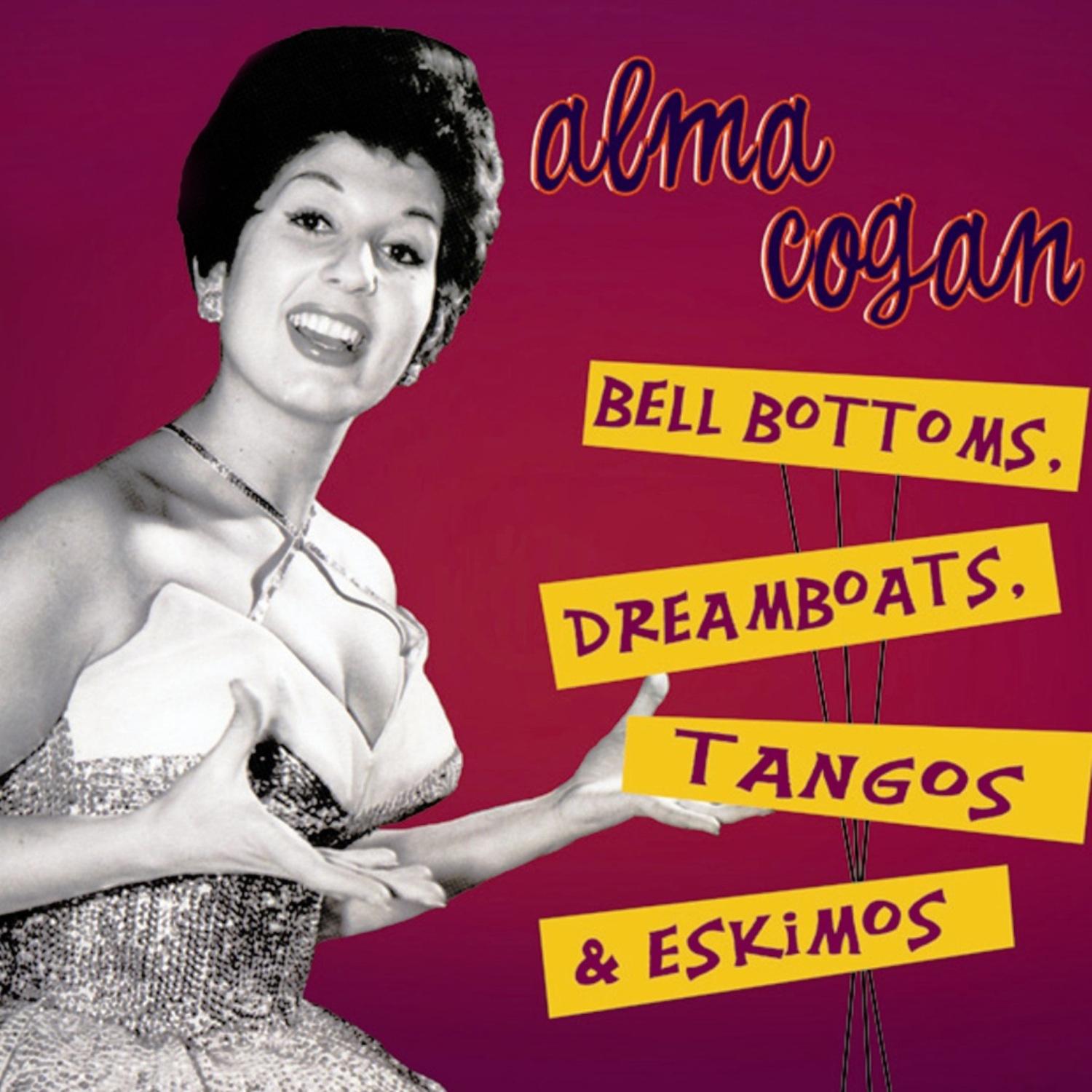 Bell Bottoms, Dreamboats, Tangos & Eskimos, Pt. 4