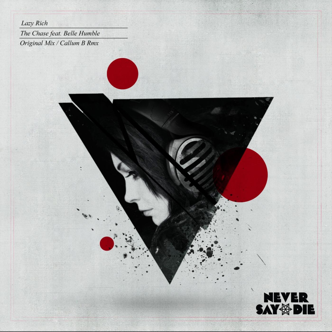 The Chase(Callum B Remix)