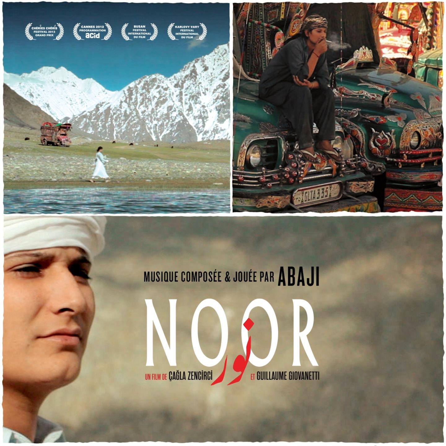 Noor