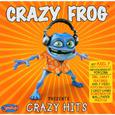 Crazy Frog pres. Crazy Hits