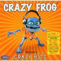 Crazy Frog pres. Crazy Hits专辑