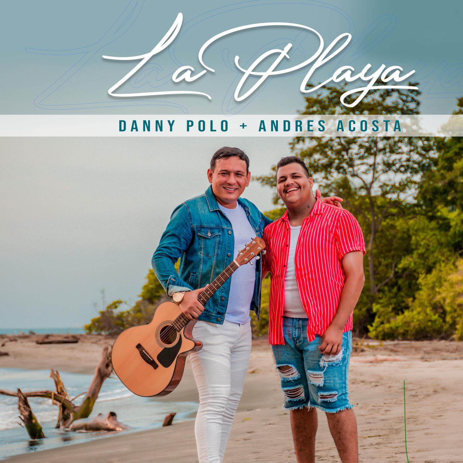 Danny Polo - La Playa