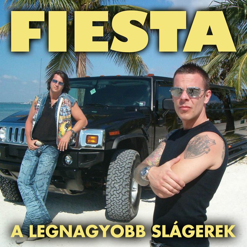 A Legnagyobb Slágerek