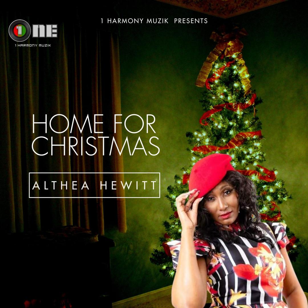 Home for Christmas