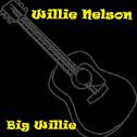 Big Willie专辑
