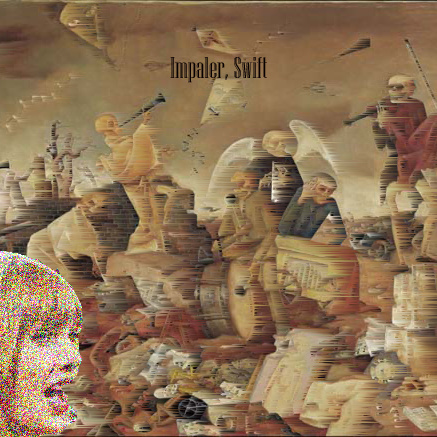 Impaler, Swift