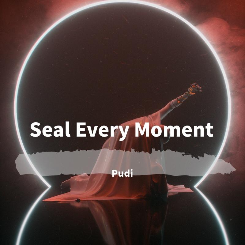 Seal Every Moment (Original Mix)