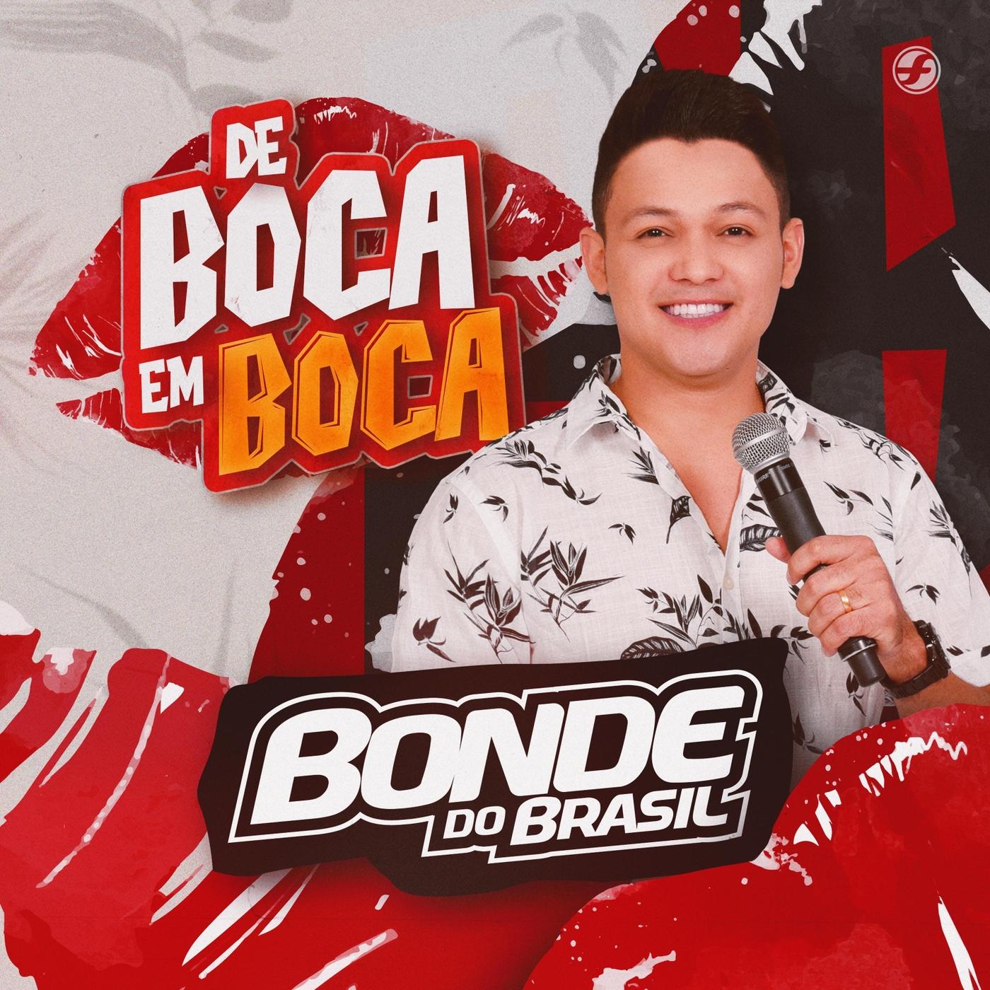 De Boca em Boca