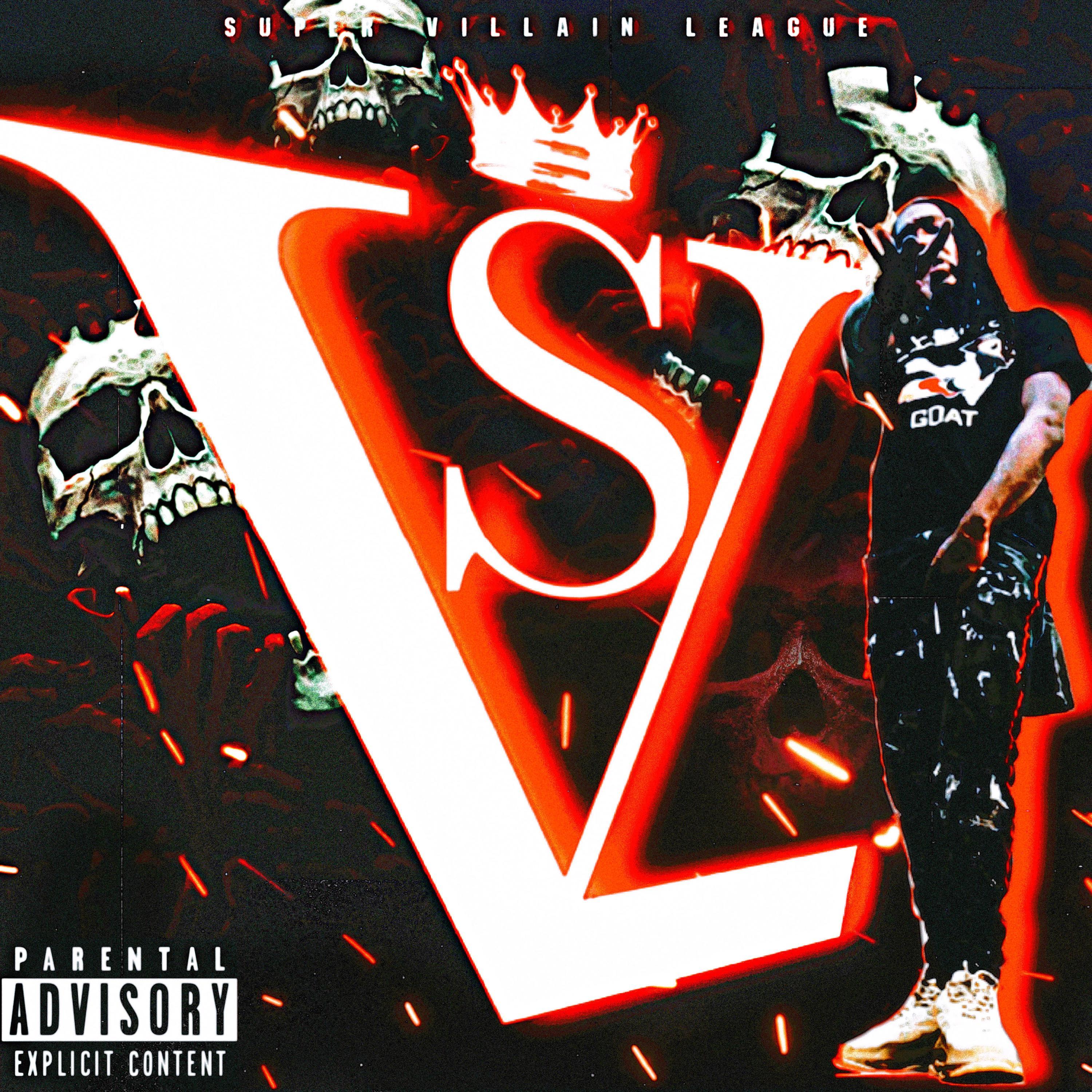 svl (super villain league)