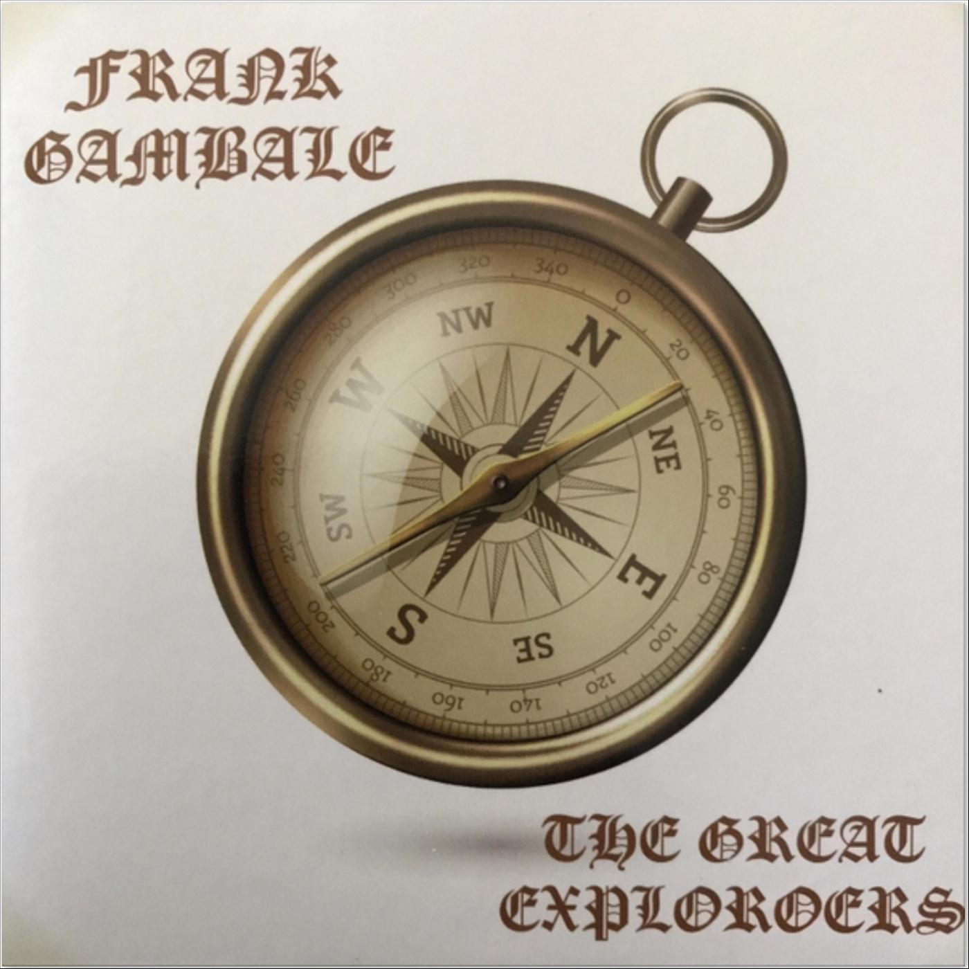 The Great Explorers