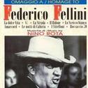 Omaggio A Federico Fellini专辑