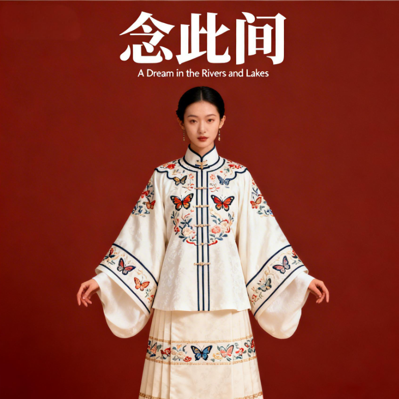 人间寻常 国风・治愈「太平年 OST」