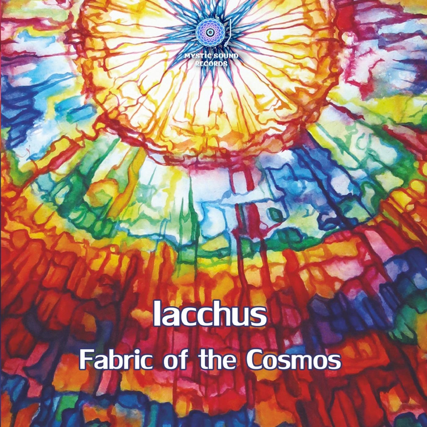 Fabric Of The Cosmos