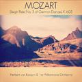 Mozart: Sleigh Ride (No. 3 of German Dances) K. 605