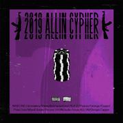 2019 ALL1N CYPHER