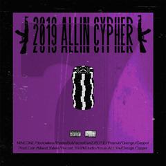 2019 ALL1N CYPHER