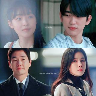 韩剧《花样年华-生如夏花》BGM