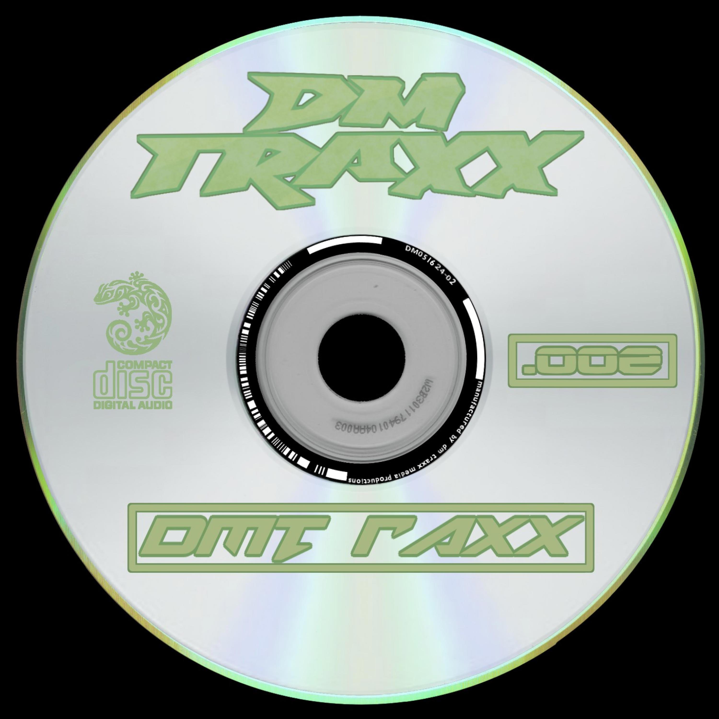 DMT RAXX - DM TRAXX - 专辑 - 网易云音乐