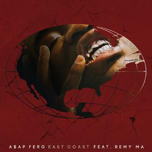A$ap Ferg、Remy Ma - East Coast