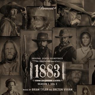 美剧【黄石：1883】Y：1883