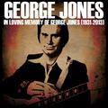 In Loving Memory of George Jones (1931-2013)