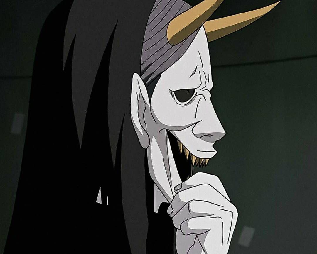 Bugra Atmaca-B.S.B.F大蛇丸·忍法·蜘蛛束缚术（郝向阳 remix）