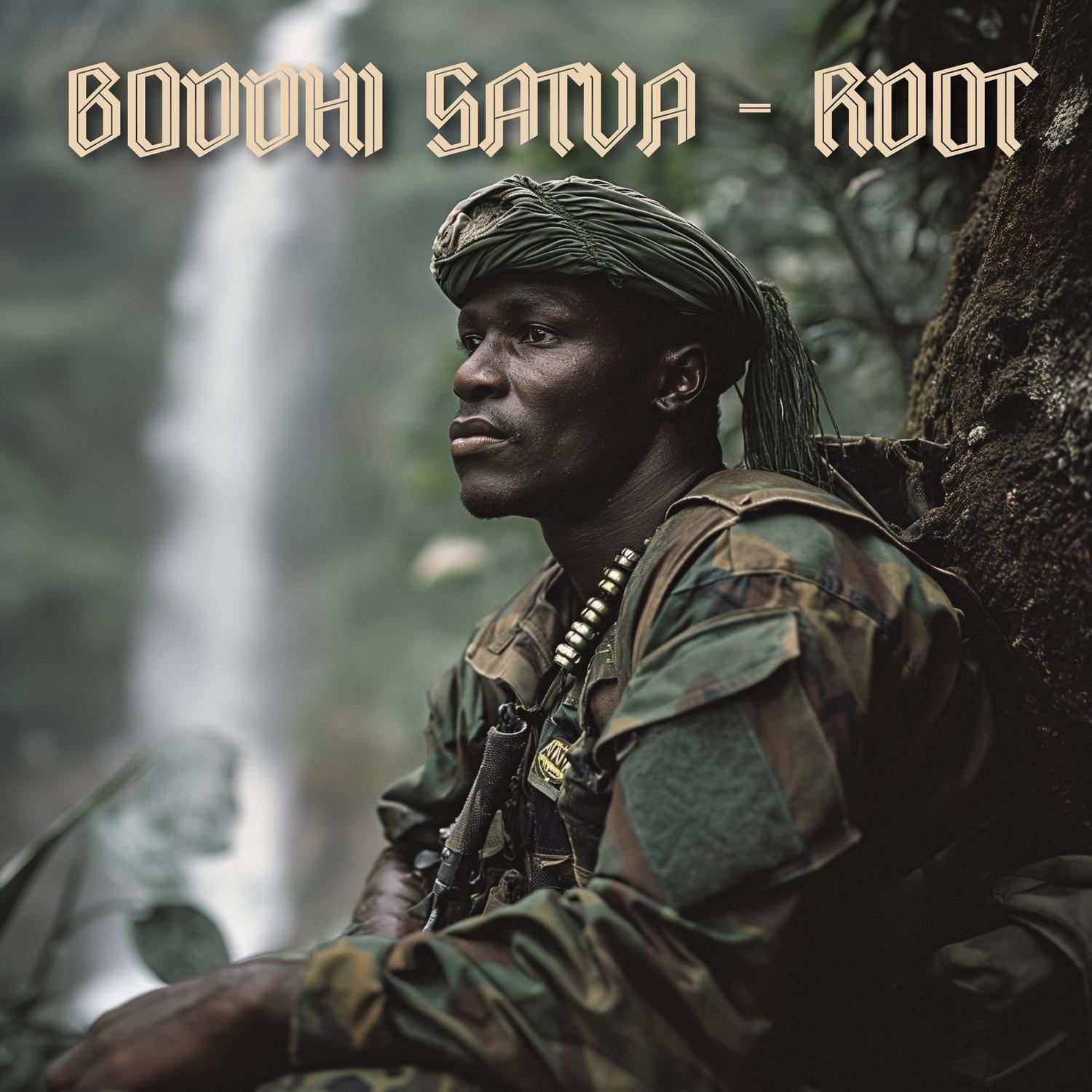 Boddhi Satva - RDOT