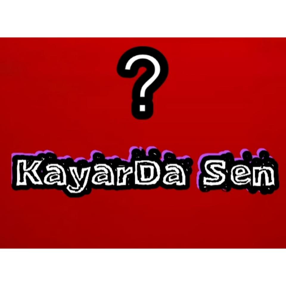 Kayarda San专辑