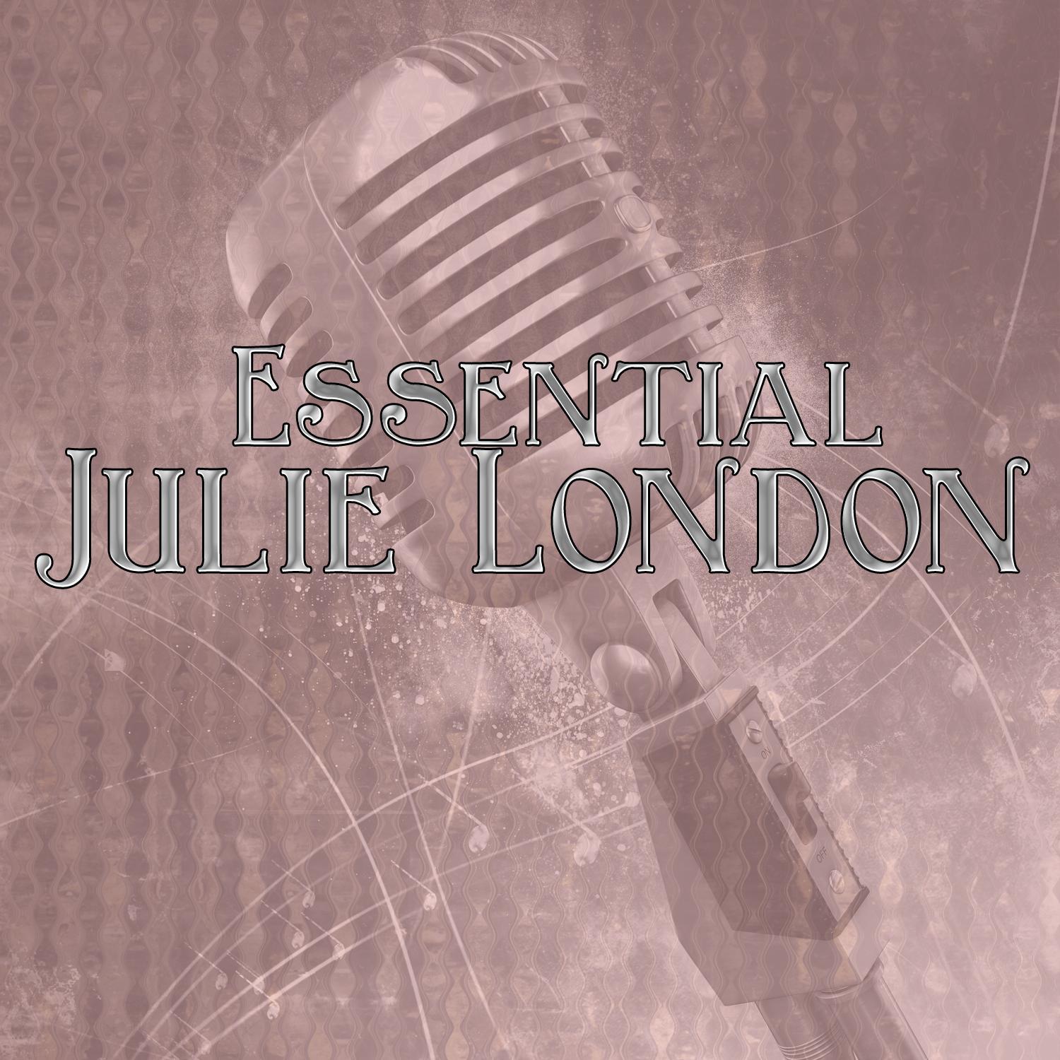 Essential Julie London专辑