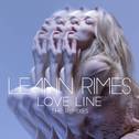 Love Line (Remixes)专辑