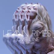 Love Line (Remixes)