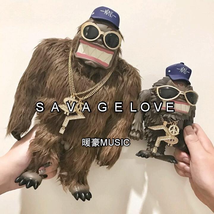 NUANHAO歌曲封面
