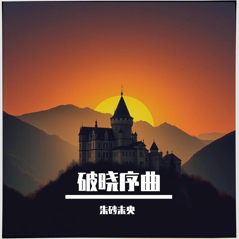 破晓序曲