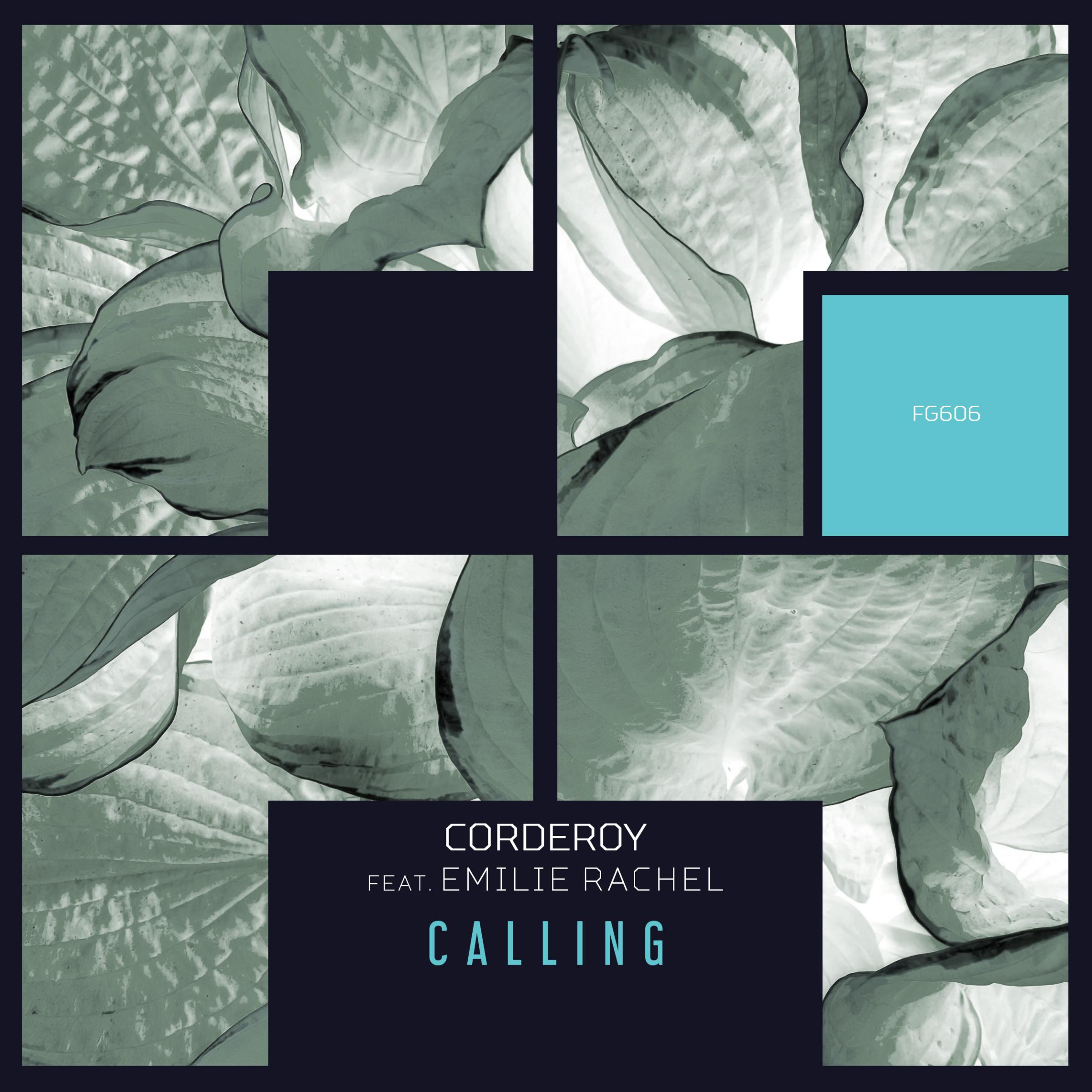 Corderoy - Calling