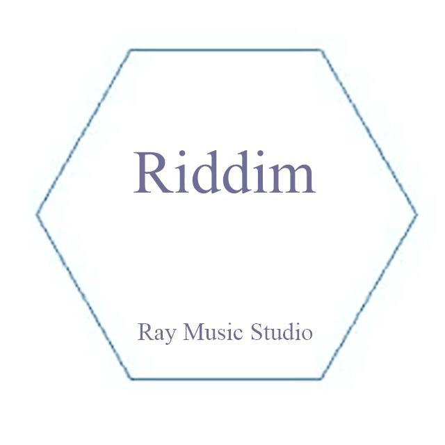 rIdDiM专辑