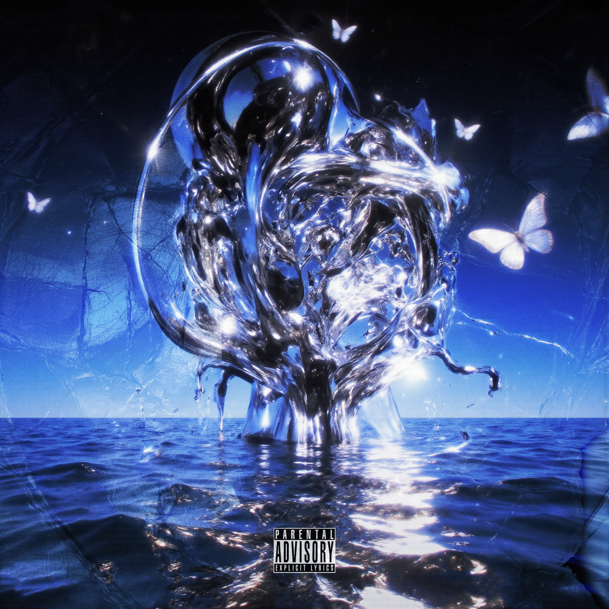 悲伤海ft.Rocket-tA(Prod.Morrow x Aye叶师傅)