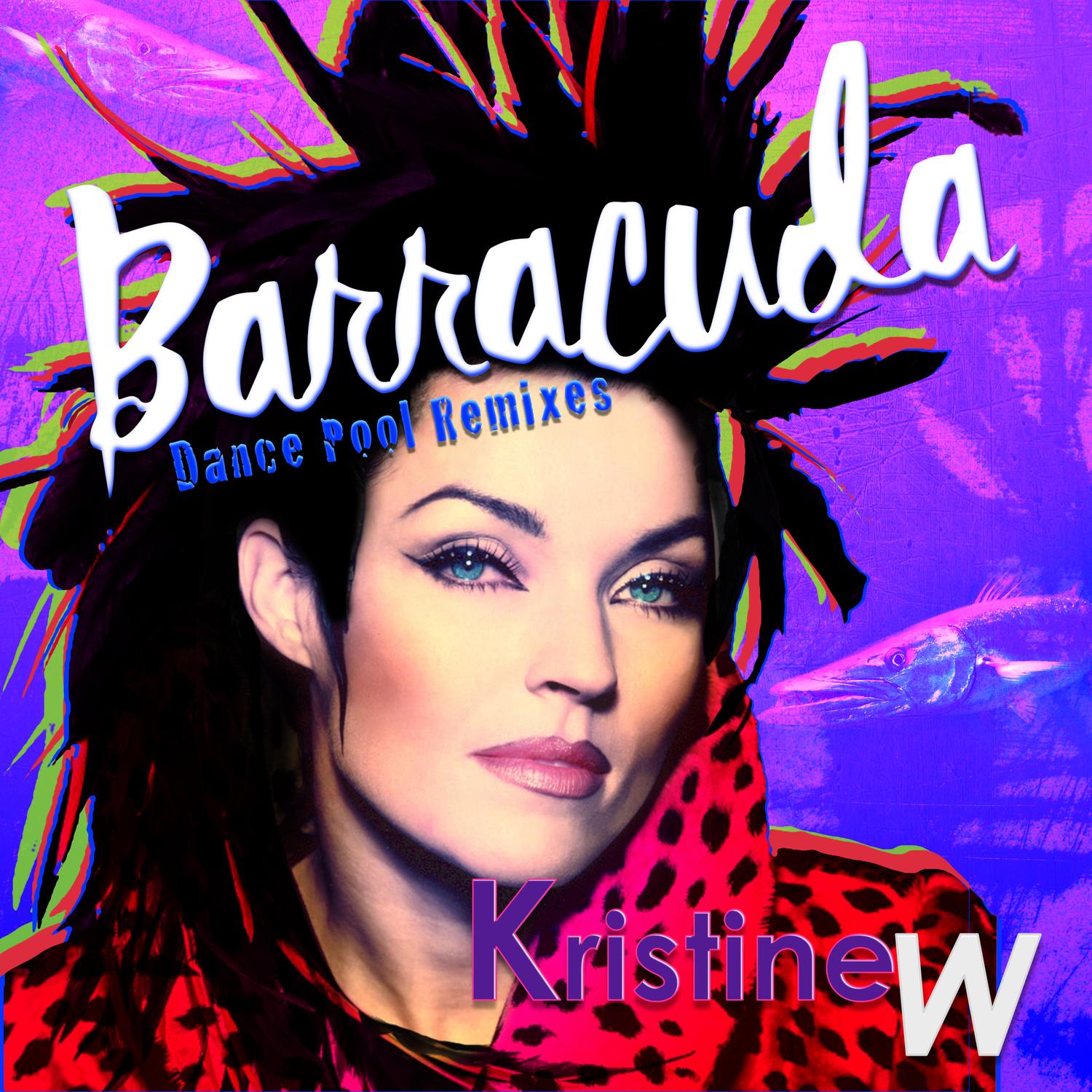 Barracuda (Dinaire + Bissen Euro Radio Edit)