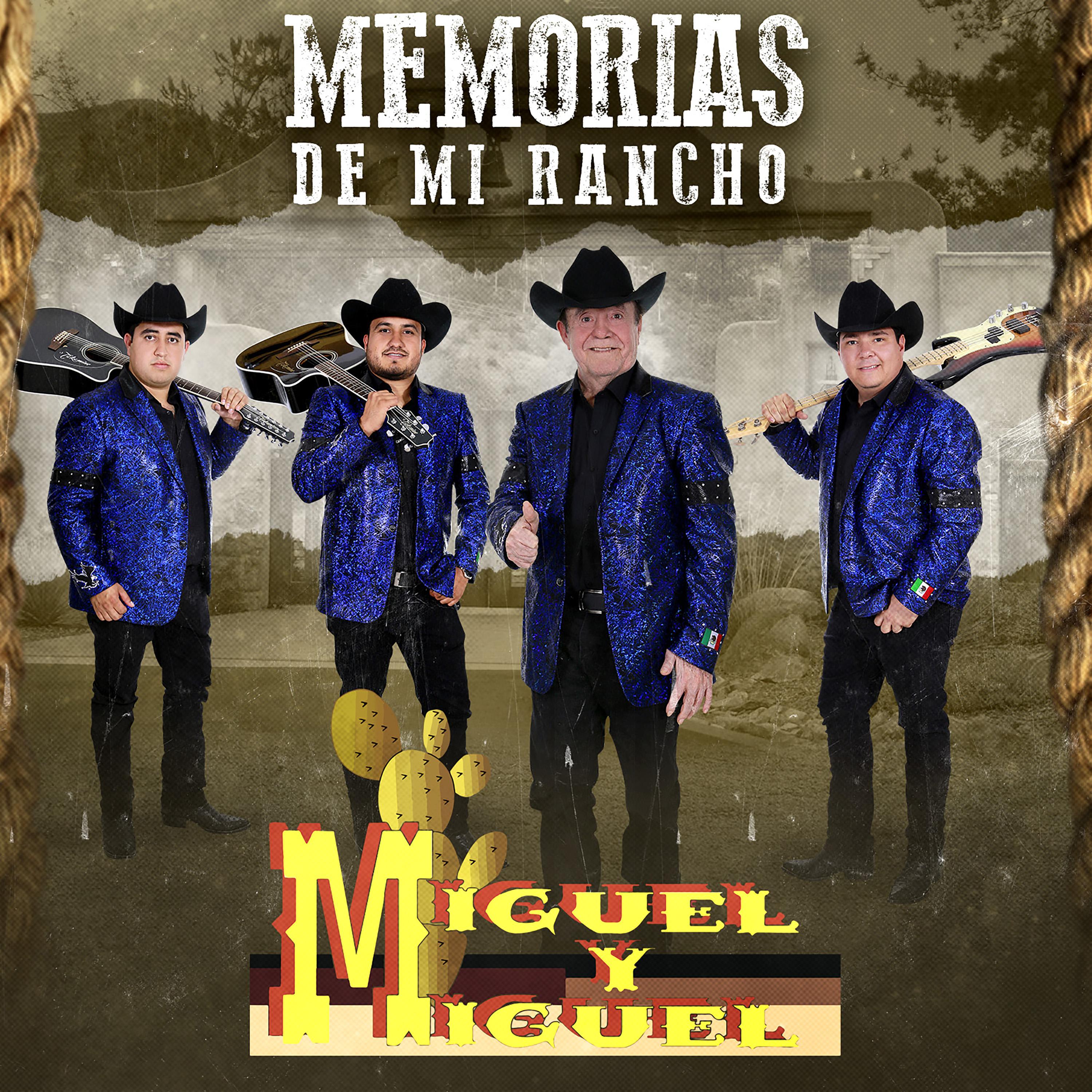 Memorias De Mi Rancho
